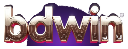 bdwin logo