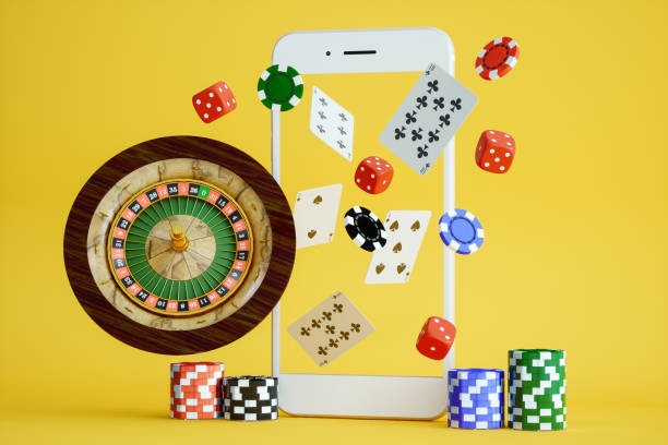 bdwin mobile gaming